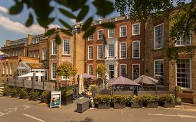 Richmond Hill Hotel 4*